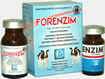 FORENZIM 125,000 UI - PARFARM