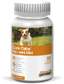 Cani-tabs® Hip + Joint PETMEDICAL