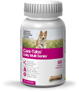 Cani-Tabs® Daily Multi PETMEDICAL