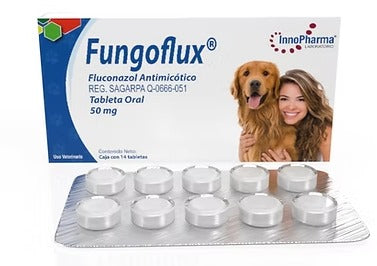 fungoflux