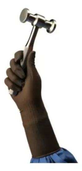 CAJA DE GUANTES QUIRURGICOS ORTOPEDICOS