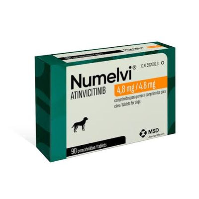 Numelvi MSD