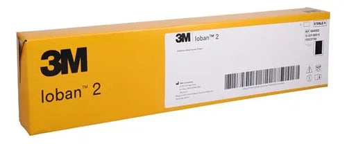 Campos yodados para cirugía Ioban  (3M)