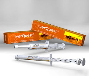 IVERQUEST - AGROVET
