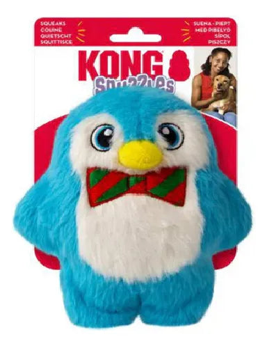 Kong Snuzzles Penguin