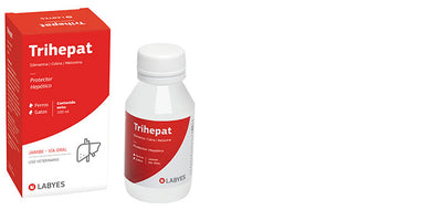 Trihepat Labyes