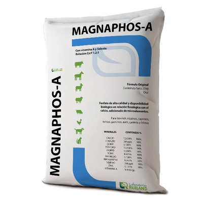 MAGNAPHOS-A RUILAND 25 kg