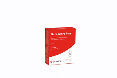 Osteocart Plus Labyes