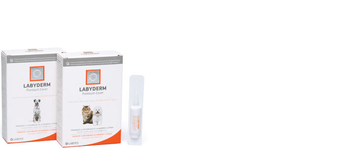 Labyes Premium Cover Labyderm