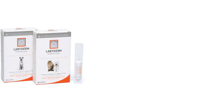 Labyes Premium Cover Labyderm
