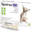 FIPRONEX G5 DROP ON - PET MEDICA