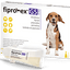 FIPRONEX G5 DROP ON - PET MEDICA