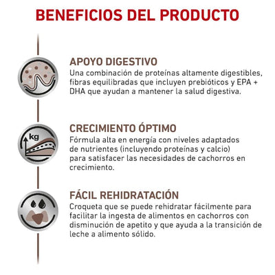 Royal Canin Gastro-Intestinal Puppy