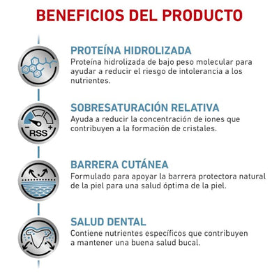 Hydrolyzed Protein Adult Small Dog