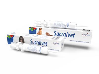 Sucralvet