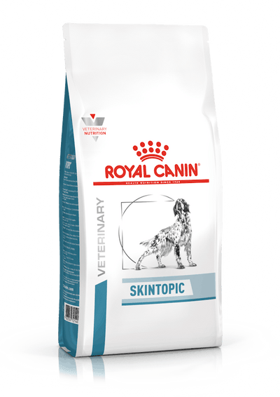 ROYAL CANIN SKINTOPIC (ADULTO)