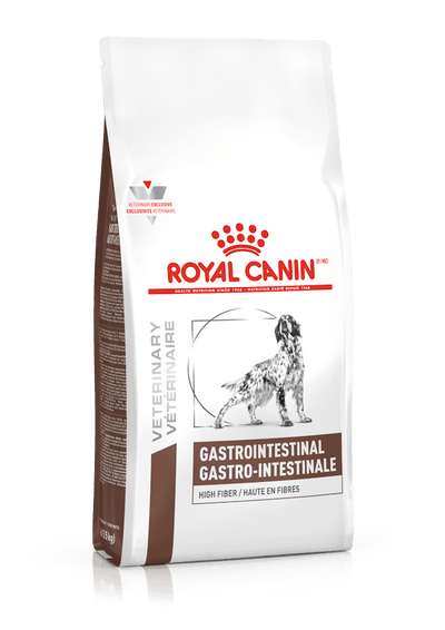 Royal Canin Gastro-Intestinal Fiber Response