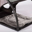 PREVUE HENDRIX Condominio para gato CATVILLE-Gris