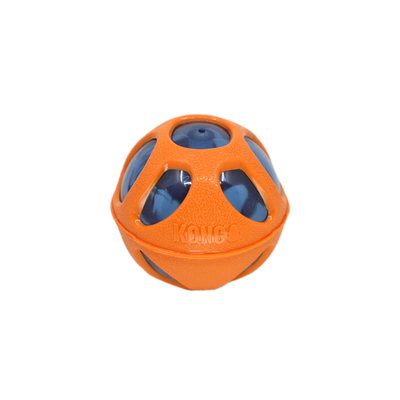 KONG Wrapz Ball