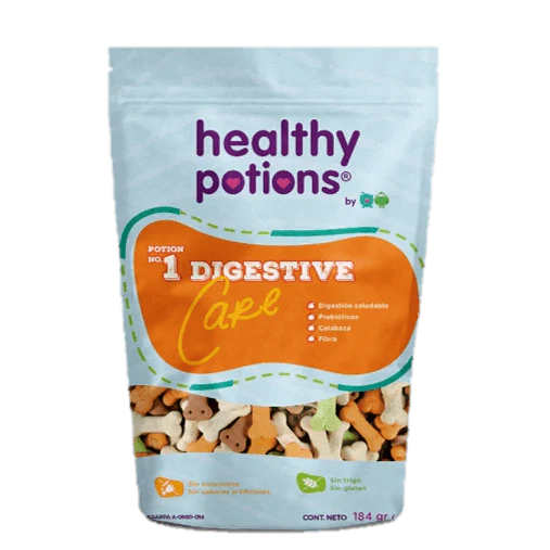 HEALTHY POTIONS DIGESTIVE CARE 85GR - PETIT MONSTERS