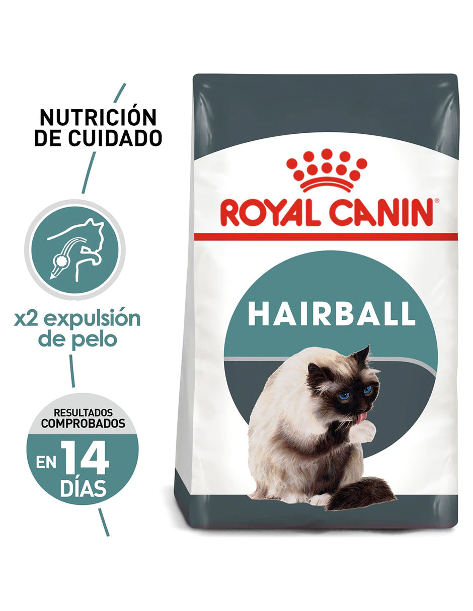 Royal Canin Hairball Care 2.7kg