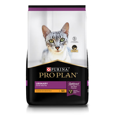 Purina Pro Plan -Pouch Gato Urinary