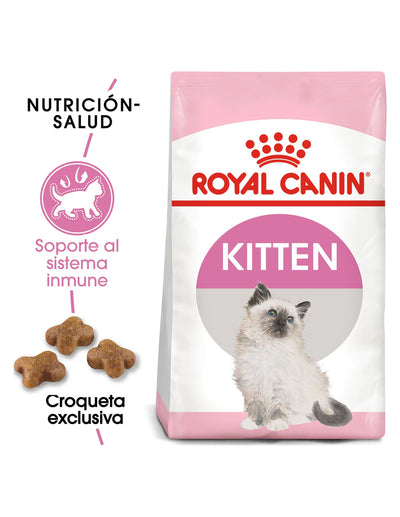 Royal Canin Kitten