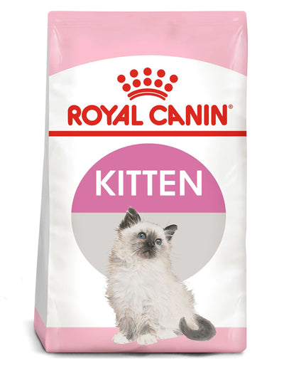 Royal Canin Kitten