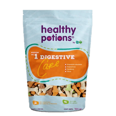 HEALTHY POTIONS SUPER JOINTS 85 GRS. - PETIT MONSTERS