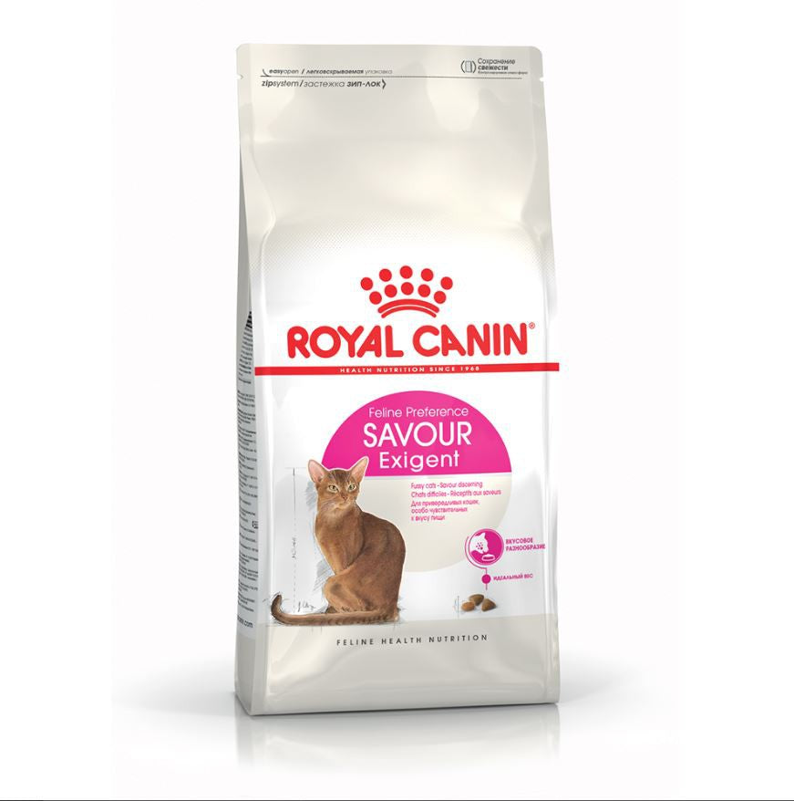 Royal Canin Savor Selective 2.7kg