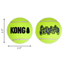 KONG Squeakair Balls 6-Pk