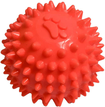 Pelota dura para perro FIAME