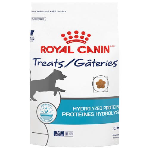 Royal Canin Hydrolyzed Dog Treats