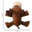 KONG Cozie Ultra Max Moose