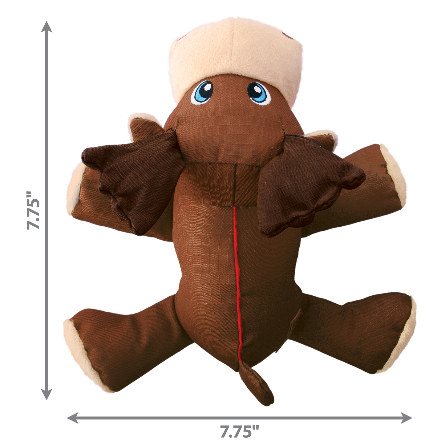 KONG Cozie Ultra Max Moose