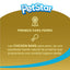 CHICKEN BARS 80 GRS - PETSTAR