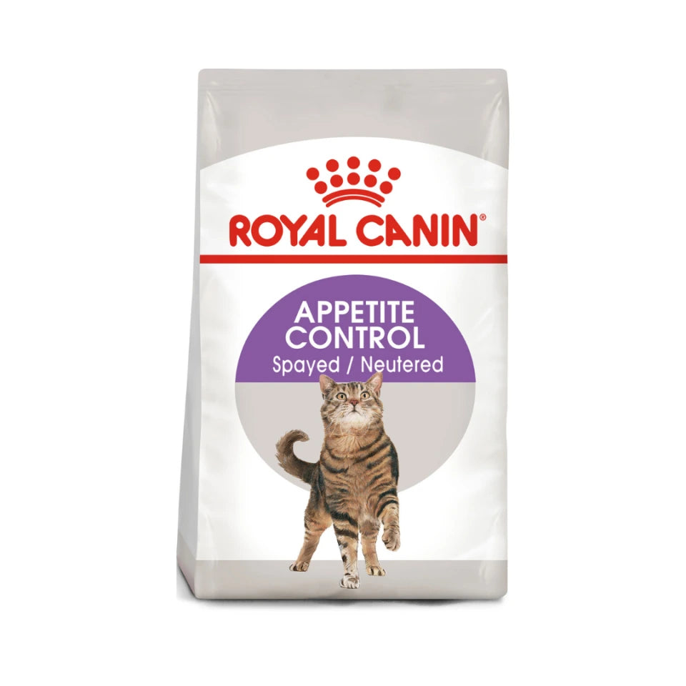 Royal Canin Appetite Control Spayed/Neutered