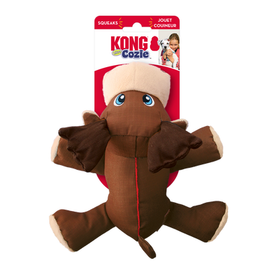 KONG Cozie Ultra Max Moose
