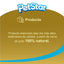 CHICKEN BARS 80 GRS - PETSTAR