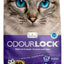 Intersand Arena aglutinante de arcilla Odour Lock aroma lavanda para gato