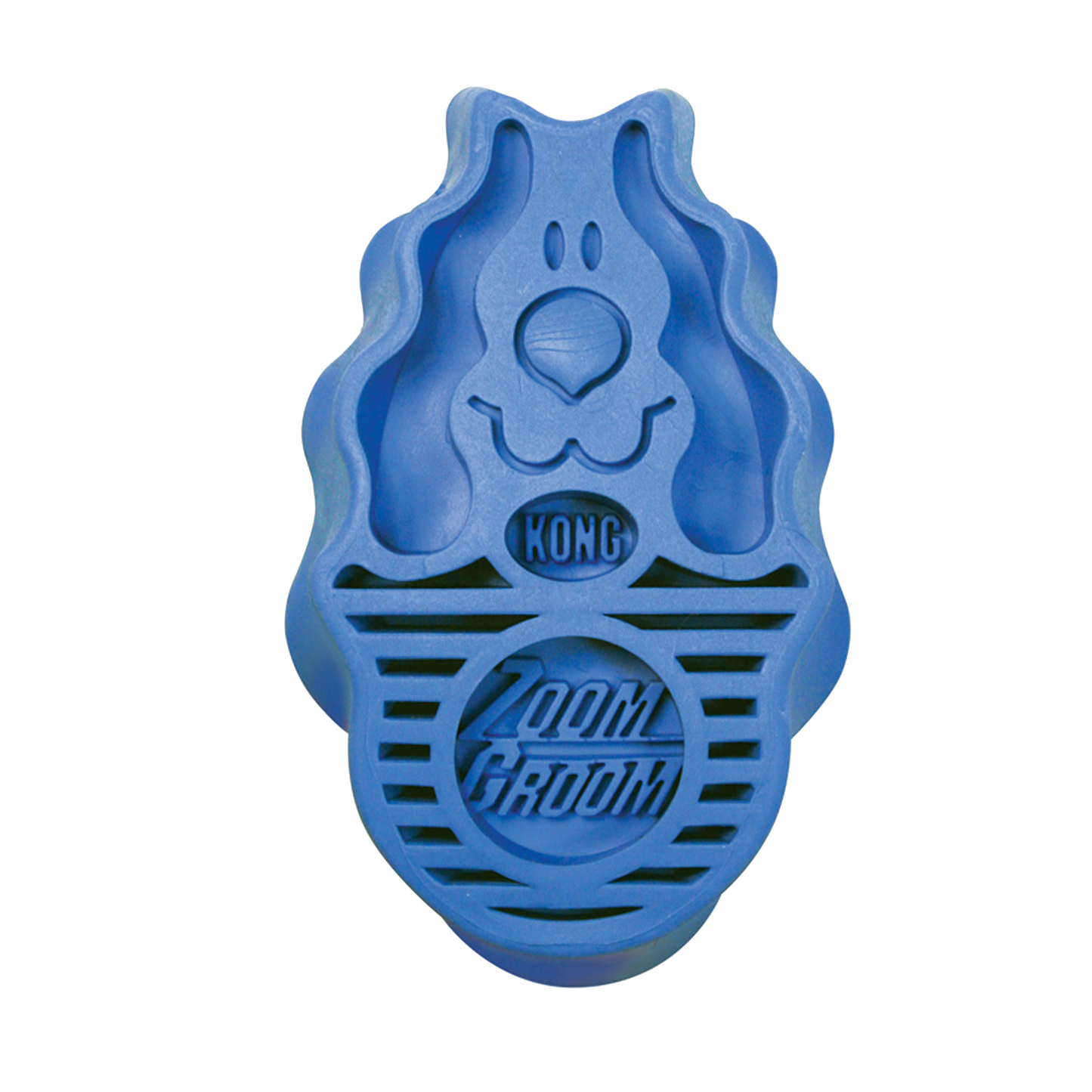 KONG Zoomgroom Boysenberry