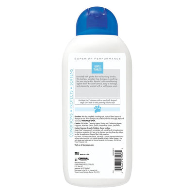 Four Paws Shampoo Suave Magic Coat No Lágrimas para Perros
