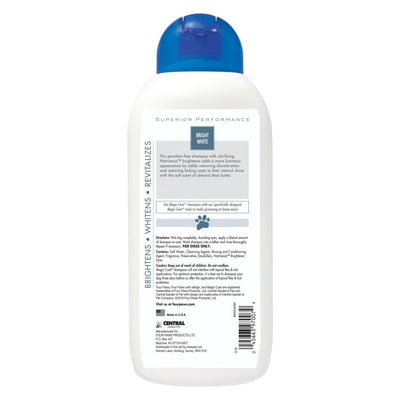 Four Paws Shampoo Magic Coat Blanco Brillante para Perros