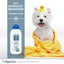 Four Paws Shampoo Magic Coat Blanco Brillante para Perros