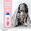 Four Paws Shampoo y Acondicionador Magic Coat Limpia y Acondiciona 2-en-1 para Perros