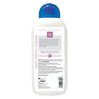 Four Paws Shampoo Magic Coat Reduce Olores para Perros