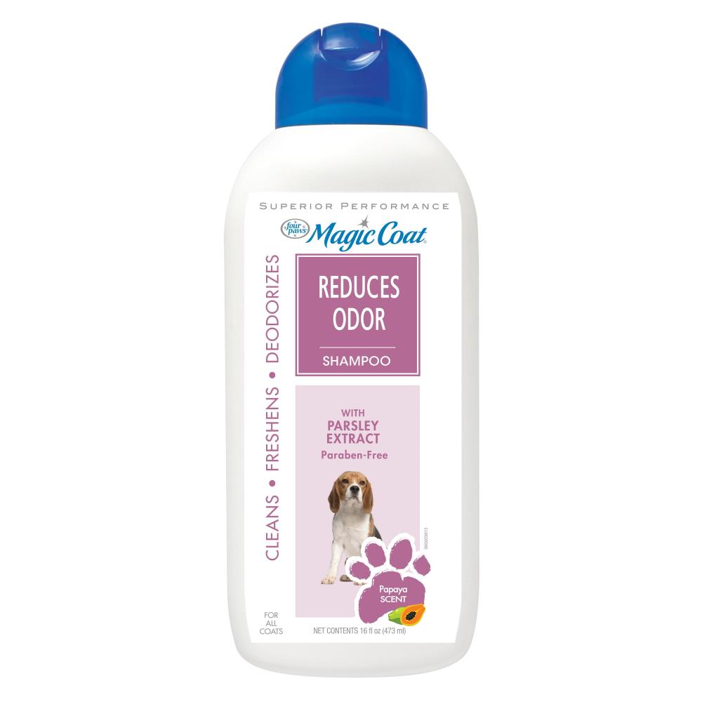 Four Paws Shampoo Magic Coat Reduce Olores para Perros