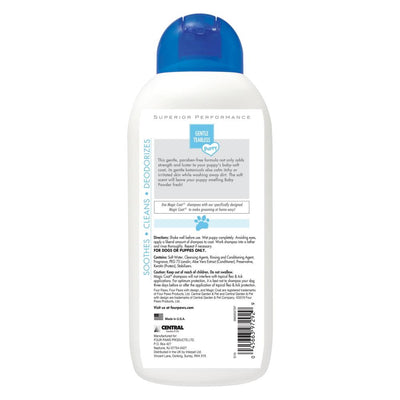Four Paws Shampoo Magic Coat Puppy para Perros