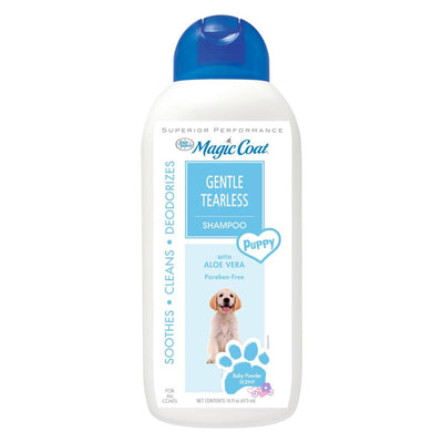 Four Paws Shampoo Magic Coat Puppy para Perros