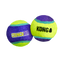 KONG Crunchair Balls